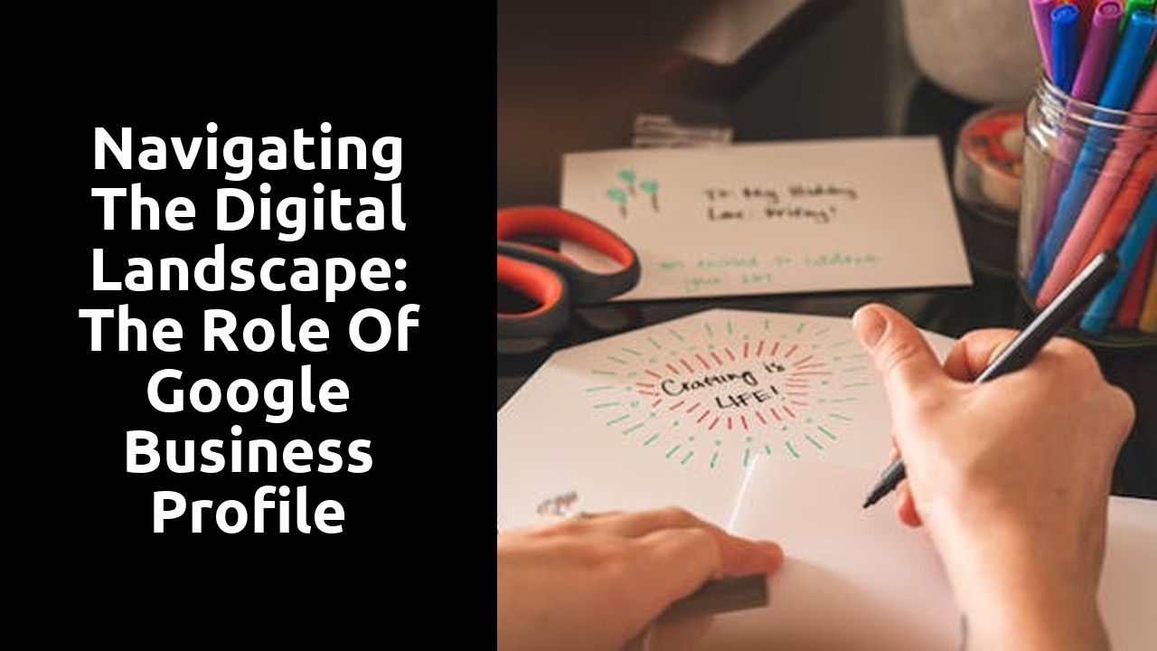 Navigating the Digital Landscape: The Role of Google Business Profile Support Experts